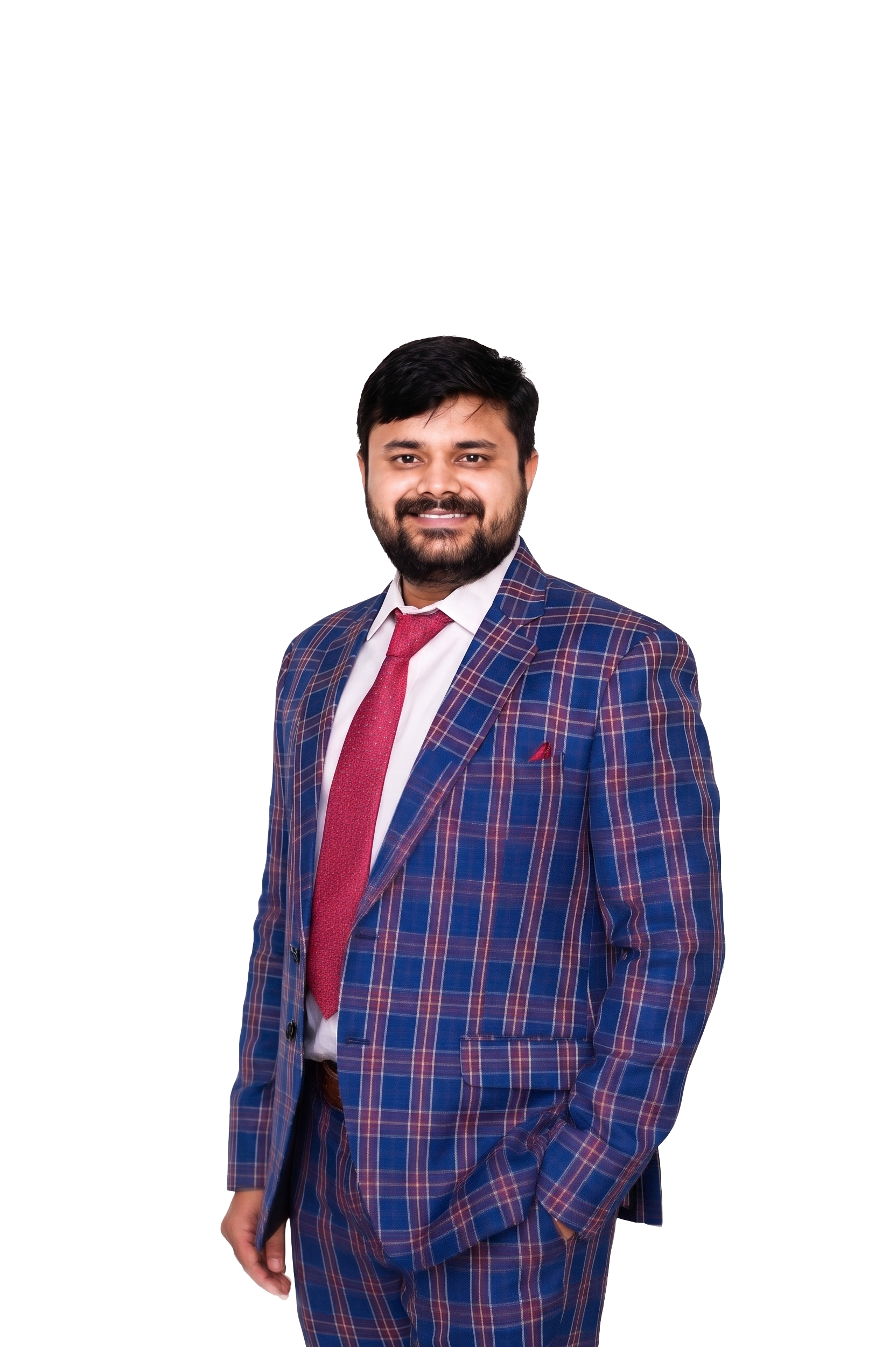 Parth Rawal