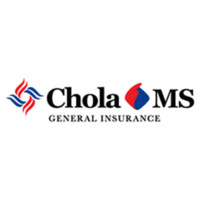 Chola MS General Insurance logo