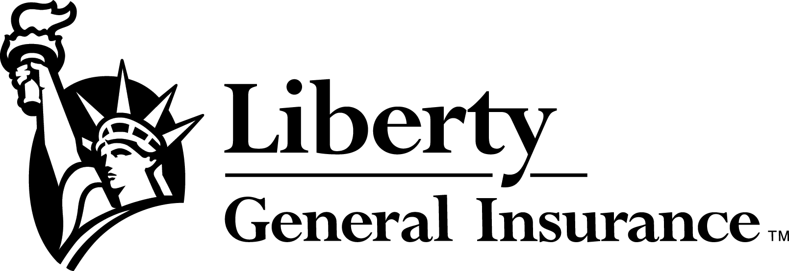 Liberty General Insurance logo