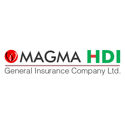 Magma HDI General Insurance logo