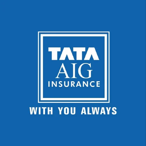 Tata AIG General Insurance logo