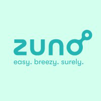 Zuno General Insurance logo